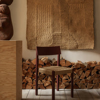 Mauro Dining Chair - Stackable