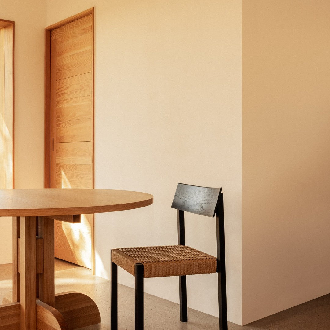 Mauro Dining Chair - Stackable