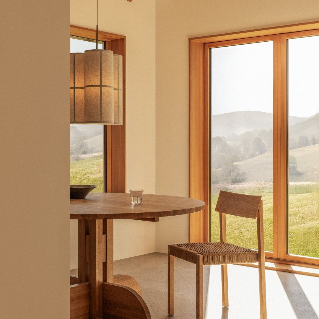 Mauro Dining Chair - Stackable