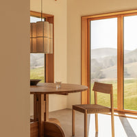 Mauro Dining Chair - Stackable