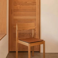Seat Cushion for Mauro Dining Chair