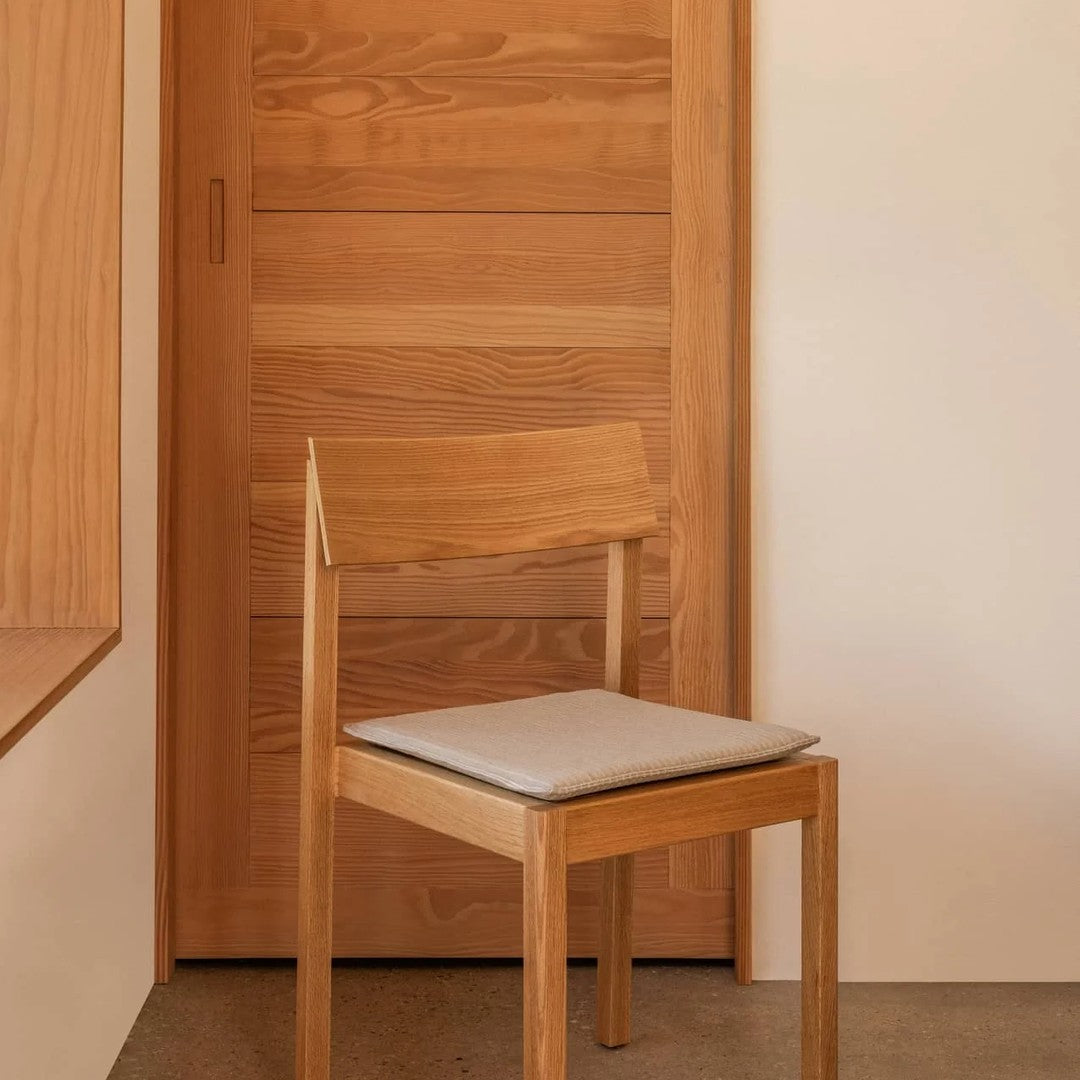 Seat Cushion for Mauro Dining Chair