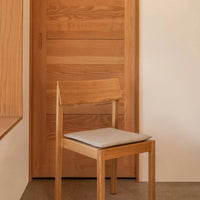 Seat Cushion for Mauro Dining Chair