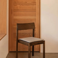 Seat Cushion for Mauro Dining Chair