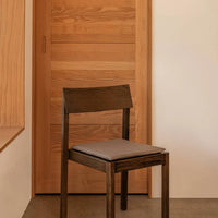 Seat Cushion for Mauro Dining Chair