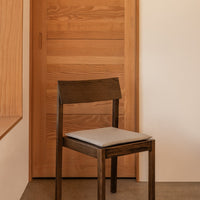 Mauro Dining Chair - Stackable