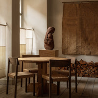 Mauro Dining Chair - Stackable