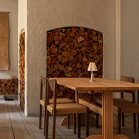 Puffin Dining Table - Rectangle