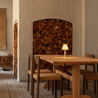 Mauro Dining Chair - Stackable