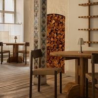 Mauro Dining Chair - Stackable