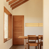 Puffin Dining Table - Rectangle