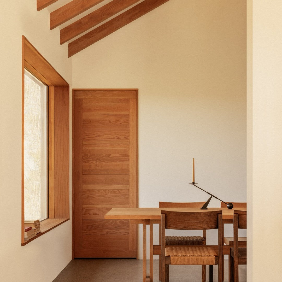 Mauro Dining Chair - Stackable