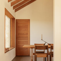 Mauro Dining Chair - Stackable