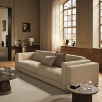 Eida Console Table