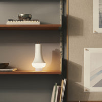 Tomoshi Portable Lamp