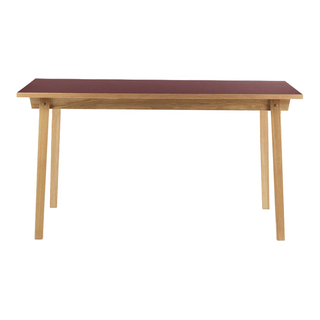 Slice Bar Table Vol. 2 - Linoleum – Danish Design Store