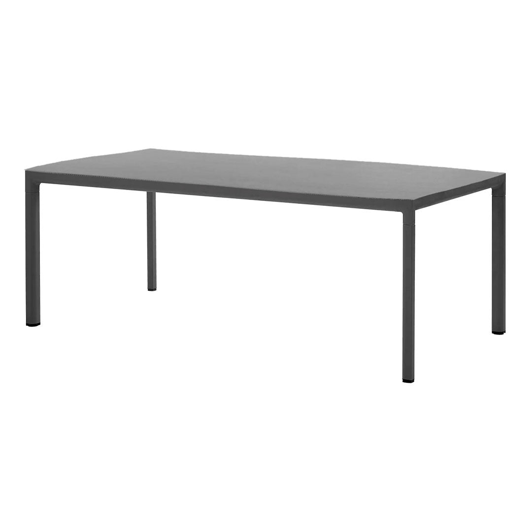 Drop Dining Table - Outdoor