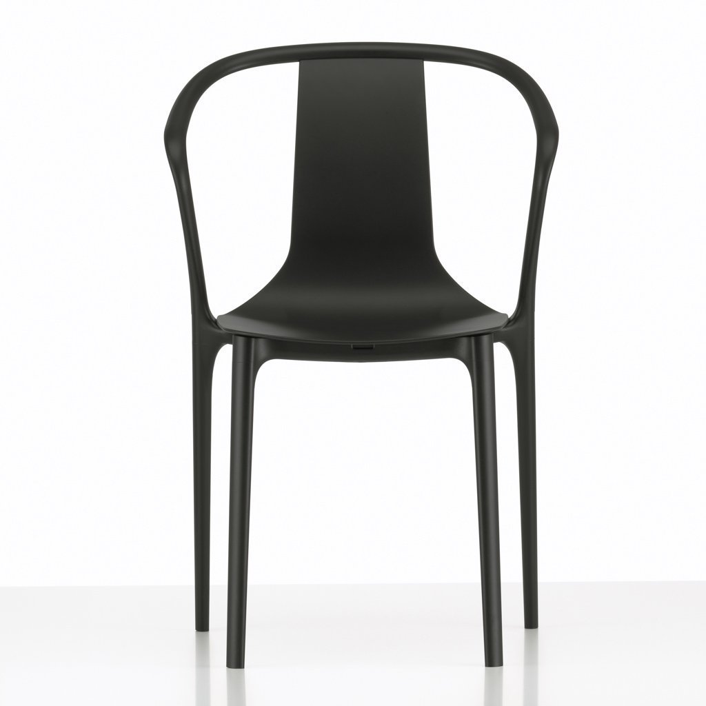 Tig rio様　Vitra Belleville Chair 1脚 Belleville Chair - Plastic – Danish Design Store