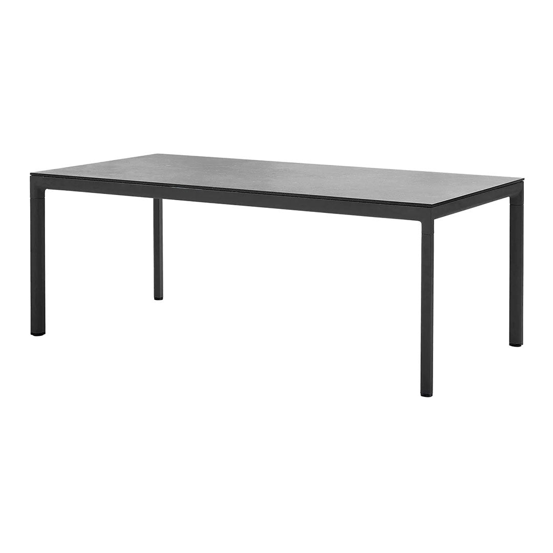 Drop Dining Table - Outdoor