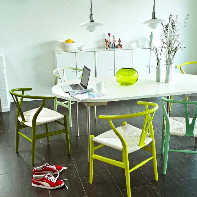 PH 4½-4 Glass Pendant – Danish Design Store