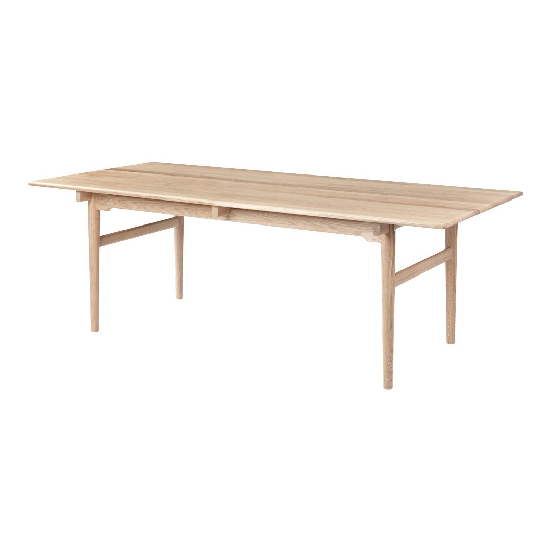 CH327 Table