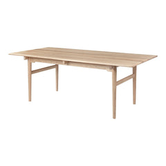 CH327 Table