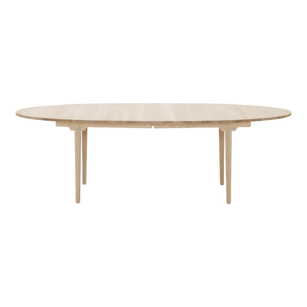 Carl Hansen Son CH339 Table by Hans Wegner Danish Design Store