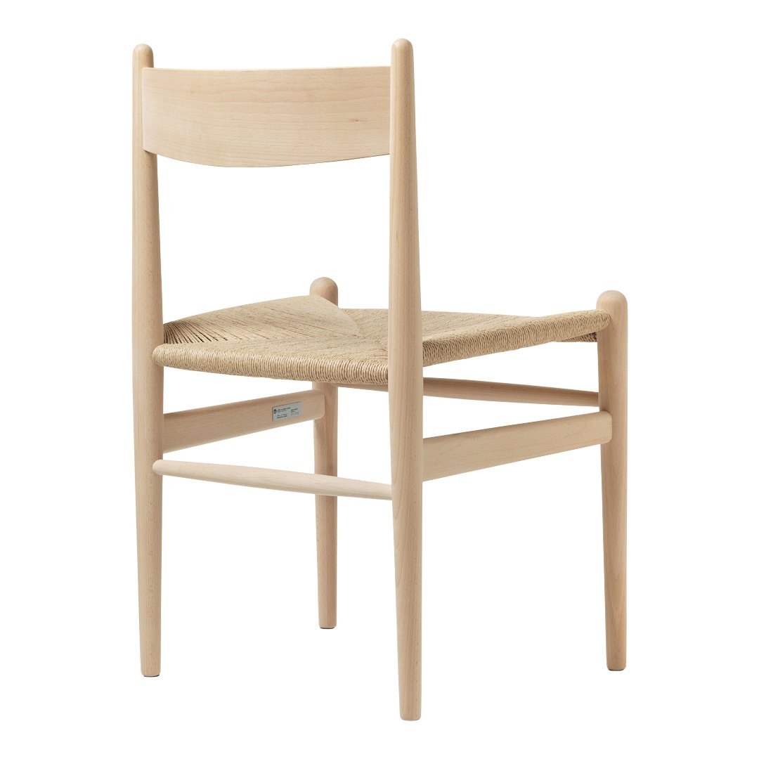 CH36 Chair