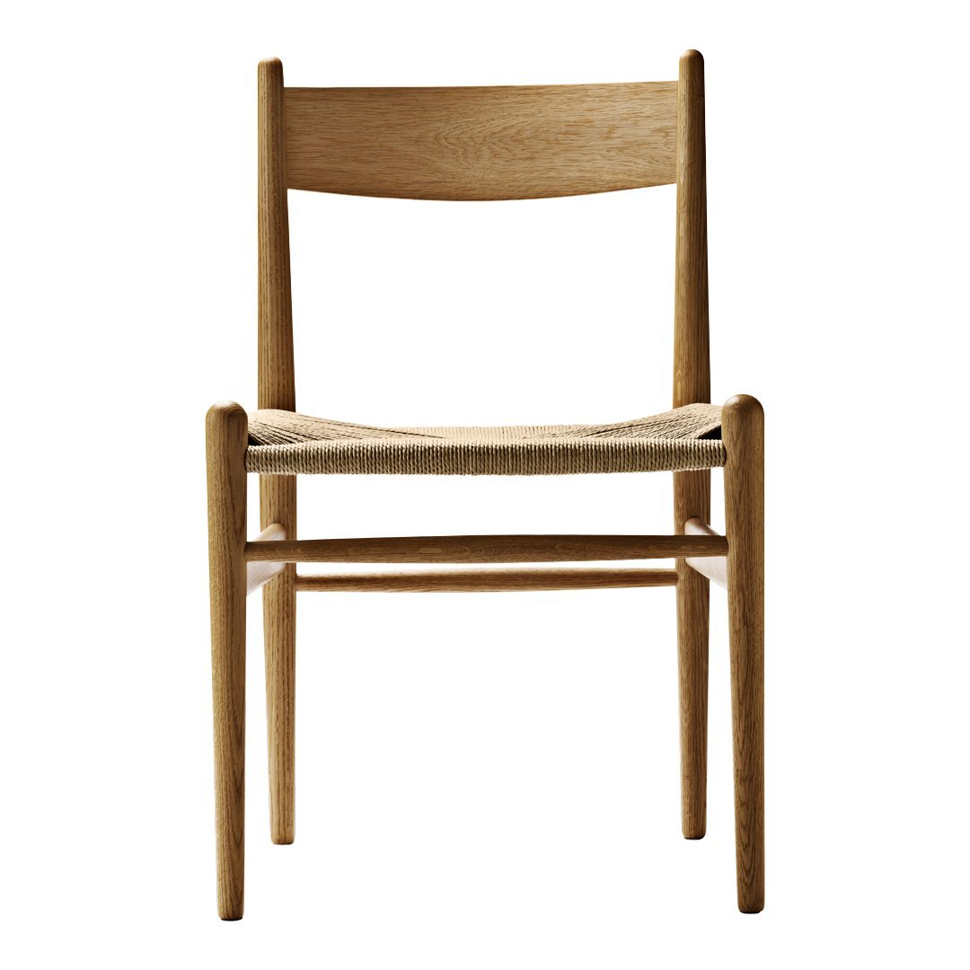 CH36 Chair