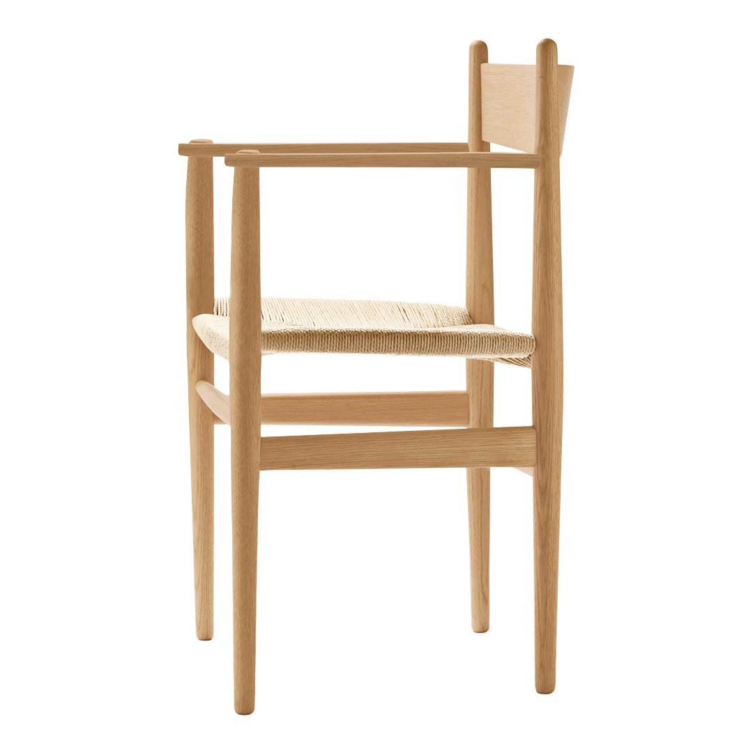 CH37 Chair – Danish Design Store