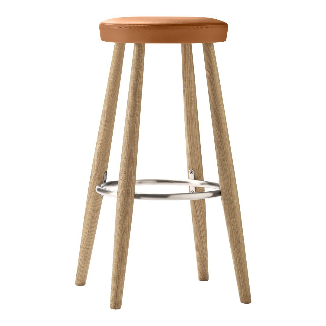 CH56 Bar Stool – Danish Design Store