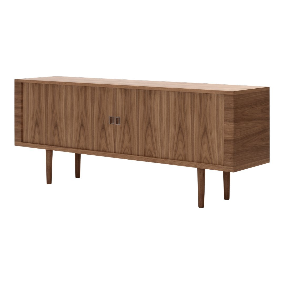 Wegner CH825 Credenza – Danish Design Store - Main Image