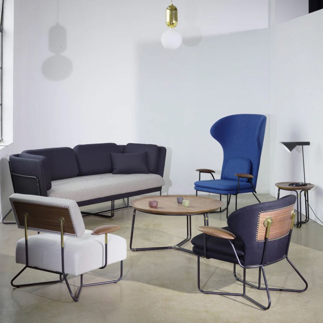 Chillax lounger on sale