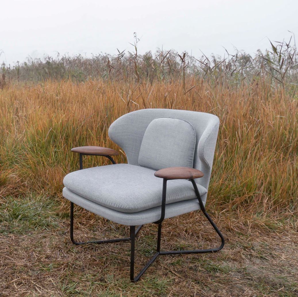 Chillax Lounge Chair