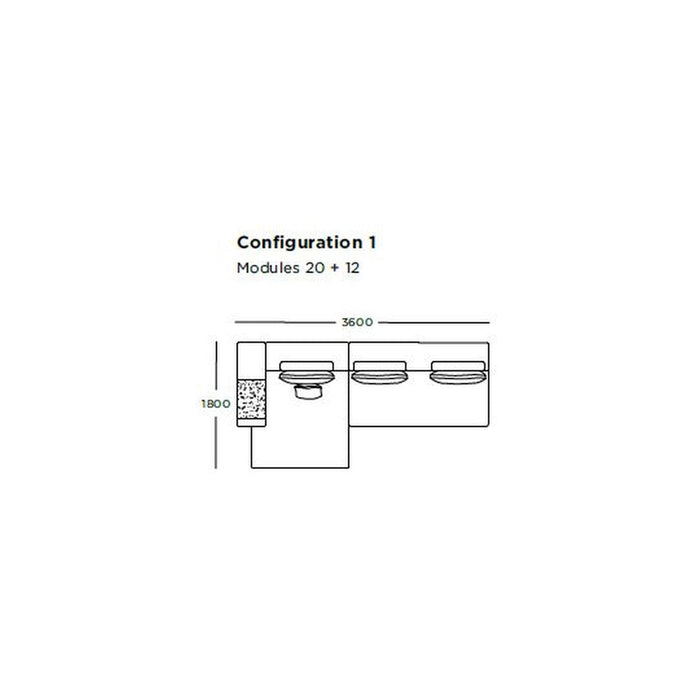 N/A - The image provided is a technical drawing without colors or patterns to describe.