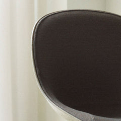 Mat Bar Chair - Fully Upholstered