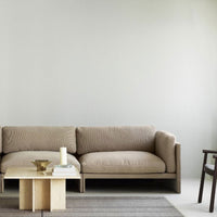 Softy Chaise Lounge Sofa, Right - 4-Seater