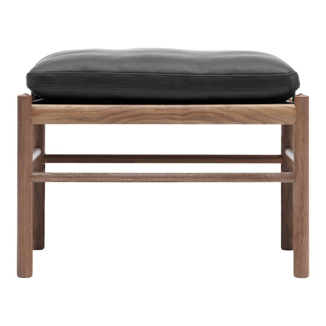 OW149-F Colonial Ottoman – Danish Design Store