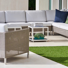 Connect Outdoor Lounge Modules