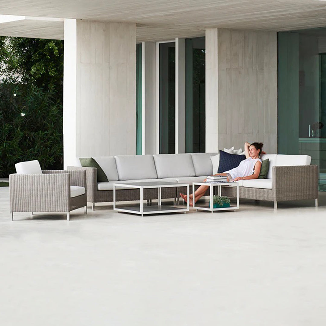 Connect Outdoor Lounge Modules