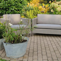 Connect Outdoor Lounge Modules