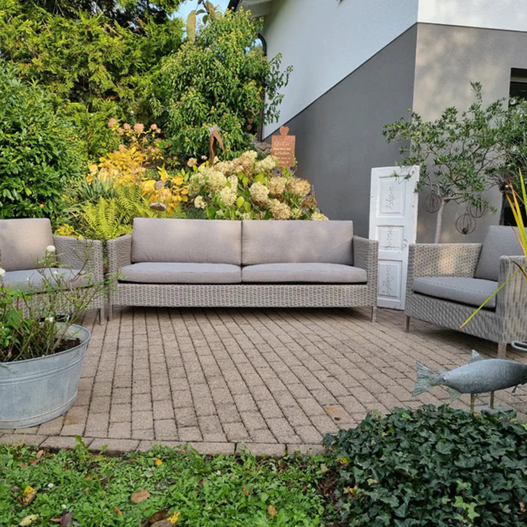 Connect Outdoor Lounge Modules