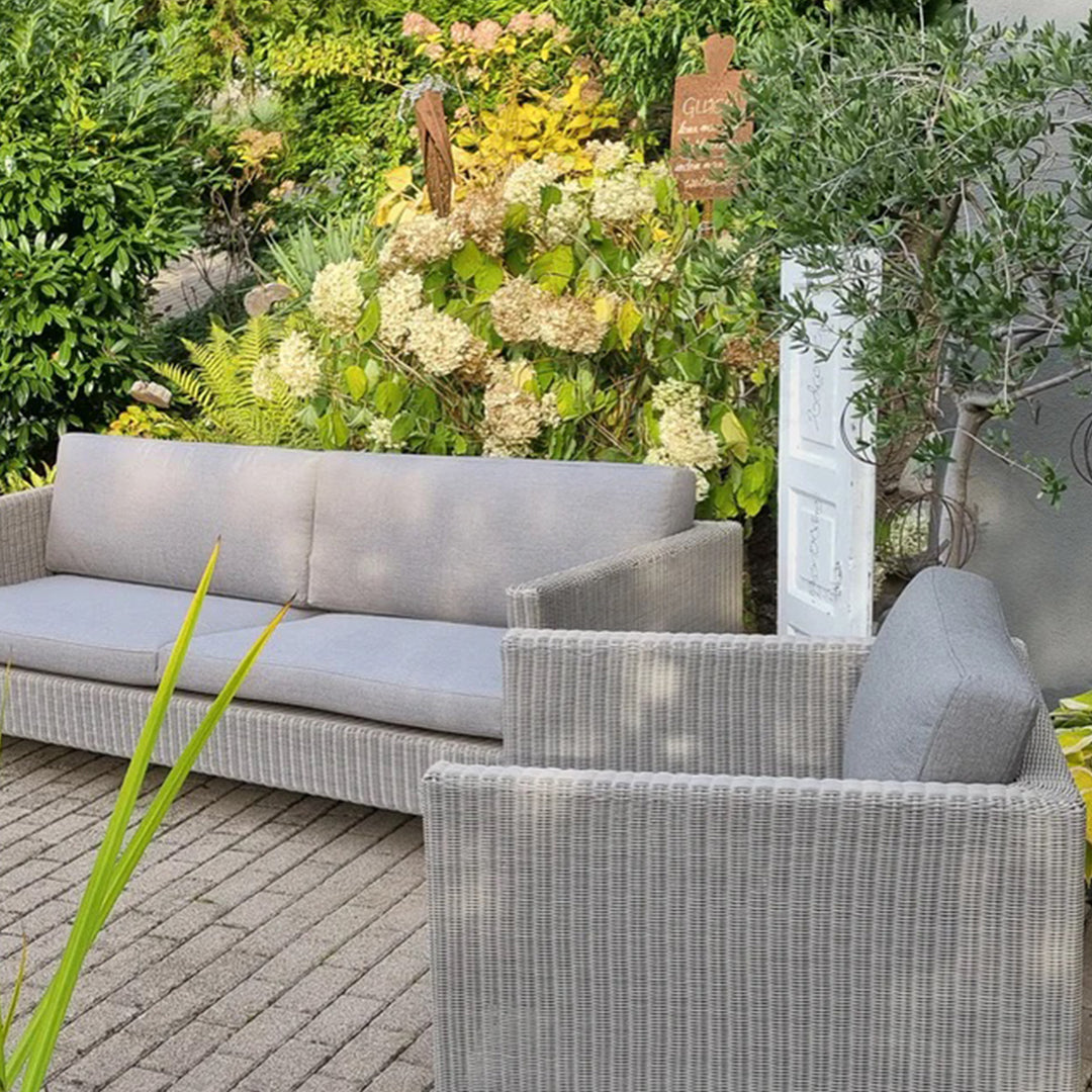 Connect Outdoor Lounge Modules