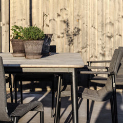 Core Outdoor Dining Table