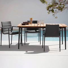 Core Outdoor Dining Table