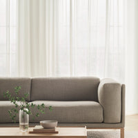 Elton Rectangular Coffee Table