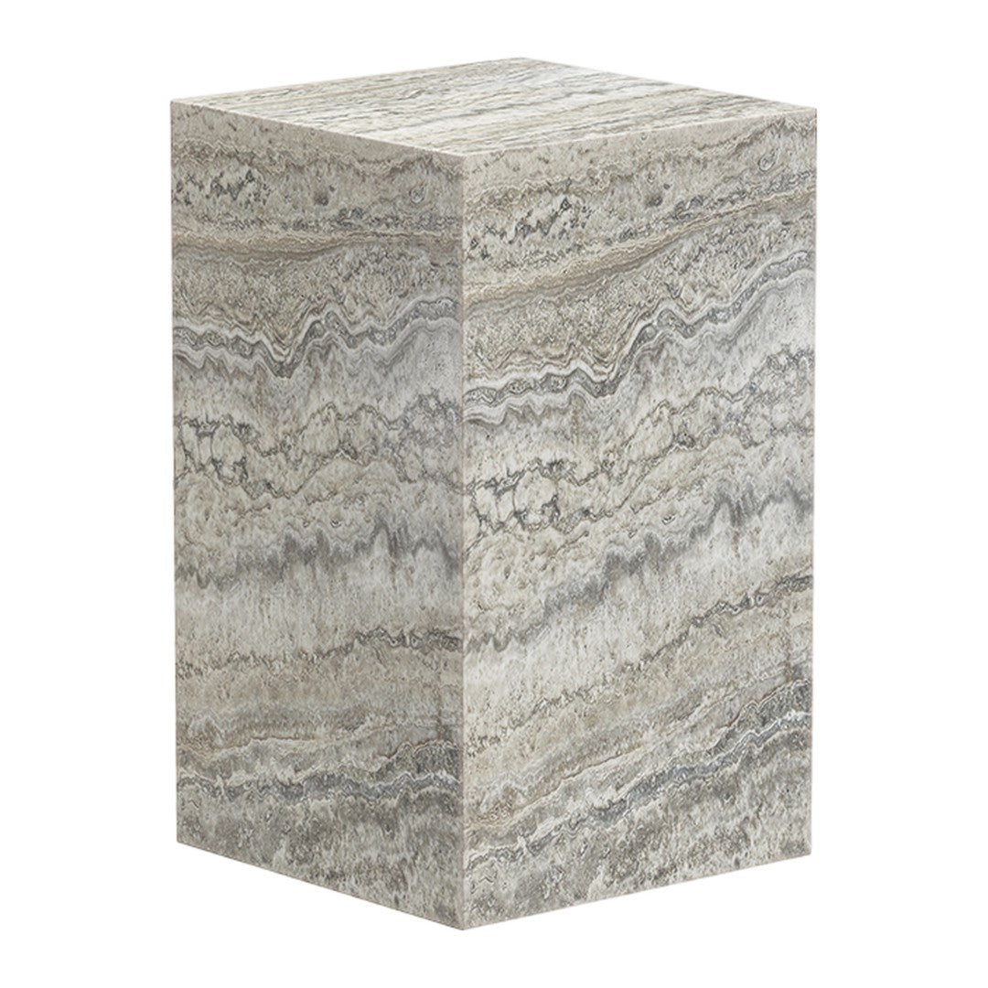 Cubism Side Table