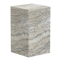 Cubism Side Table