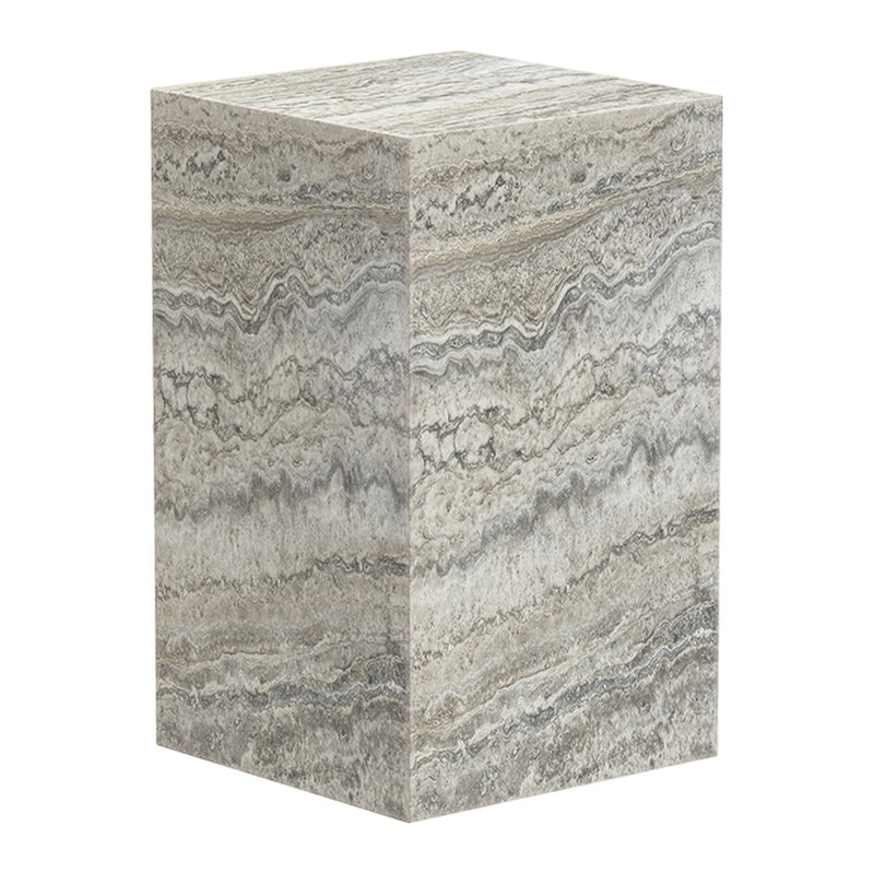 Cubism Side Table