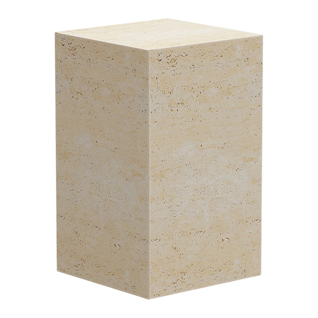 Cubism Side Table